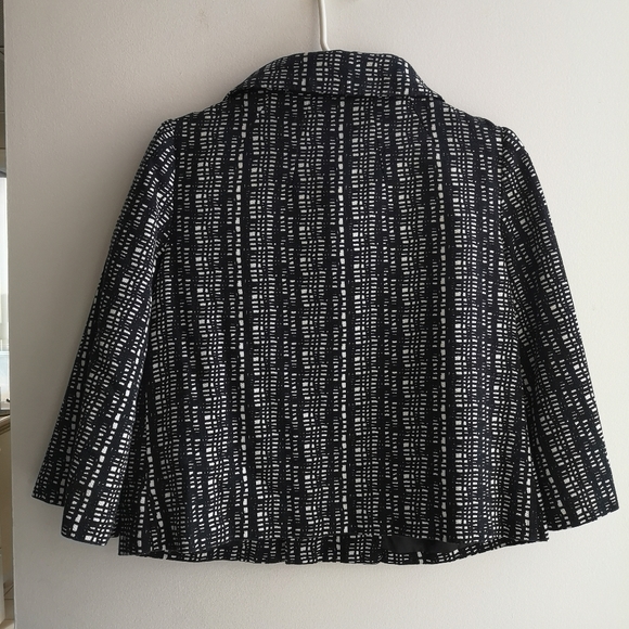 3/4 length sleeves coat - Picture 3 of 6